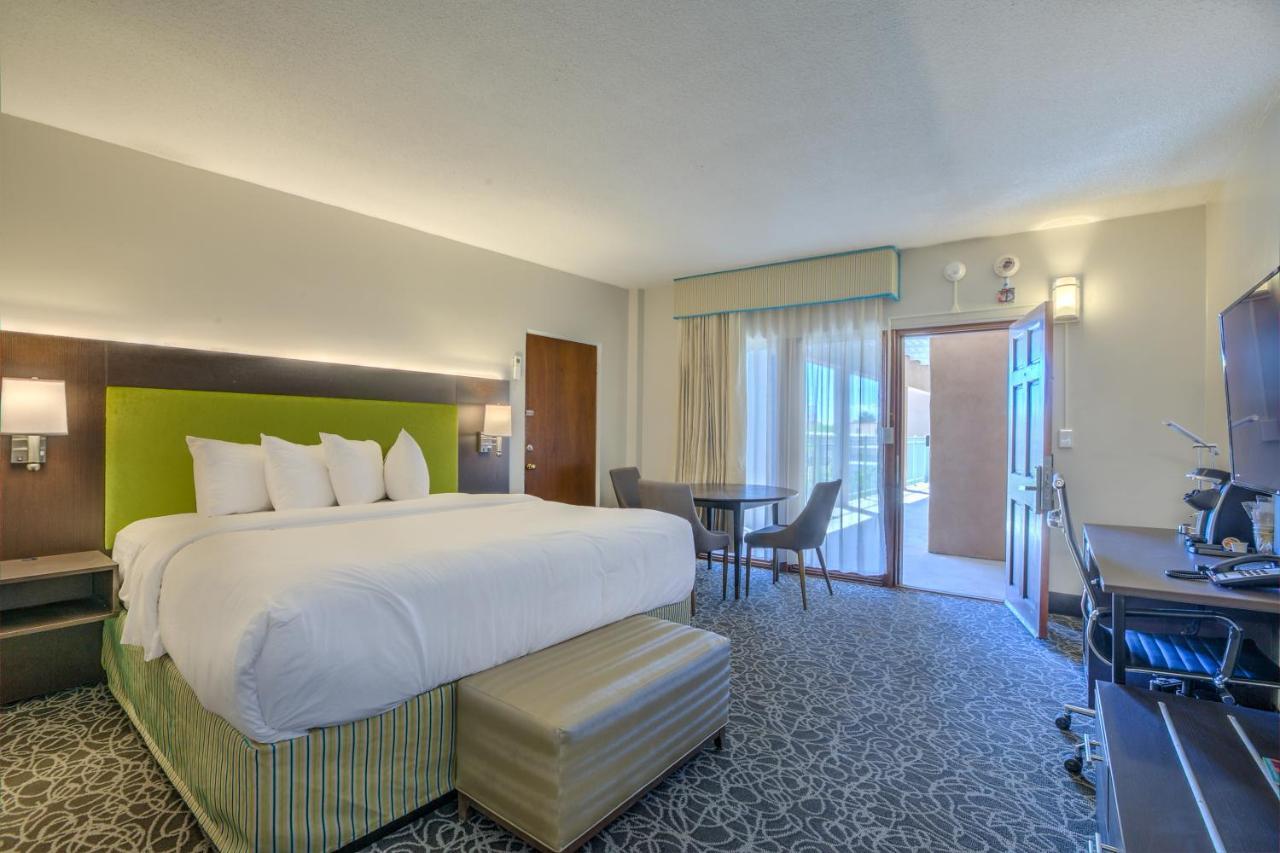 El Sendero Inn, Ascend Hotel Collection Santa Fe Eksteriør billede