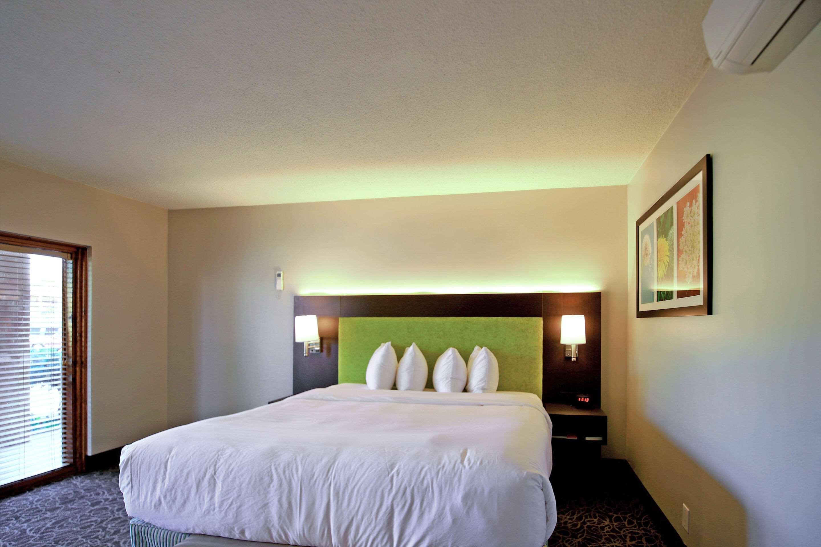 El Sendero Inn, Ascend Hotel Collection Santa Fe Eksteriør billede