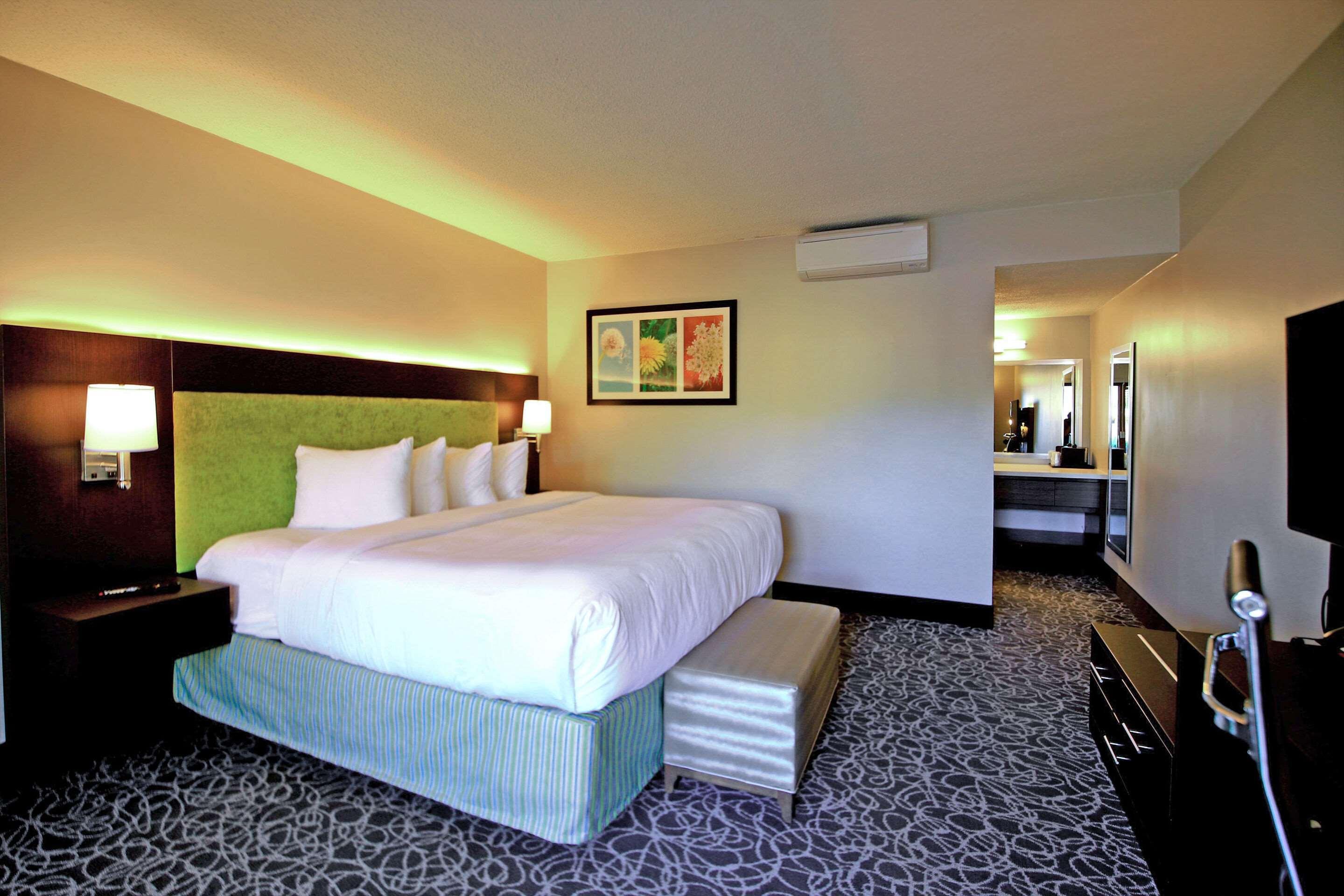 El Sendero Inn, Ascend Hotel Collection Santa Fe Eksteriør billede