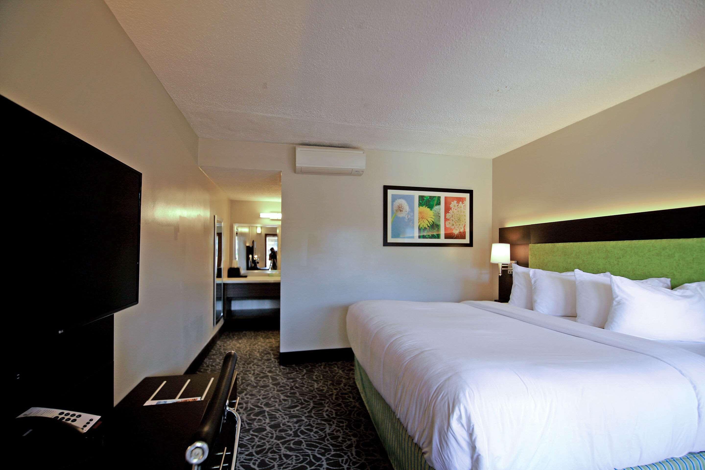 El Sendero Inn, Ascend Hotel Collection Santa Fe Eksteriør billede