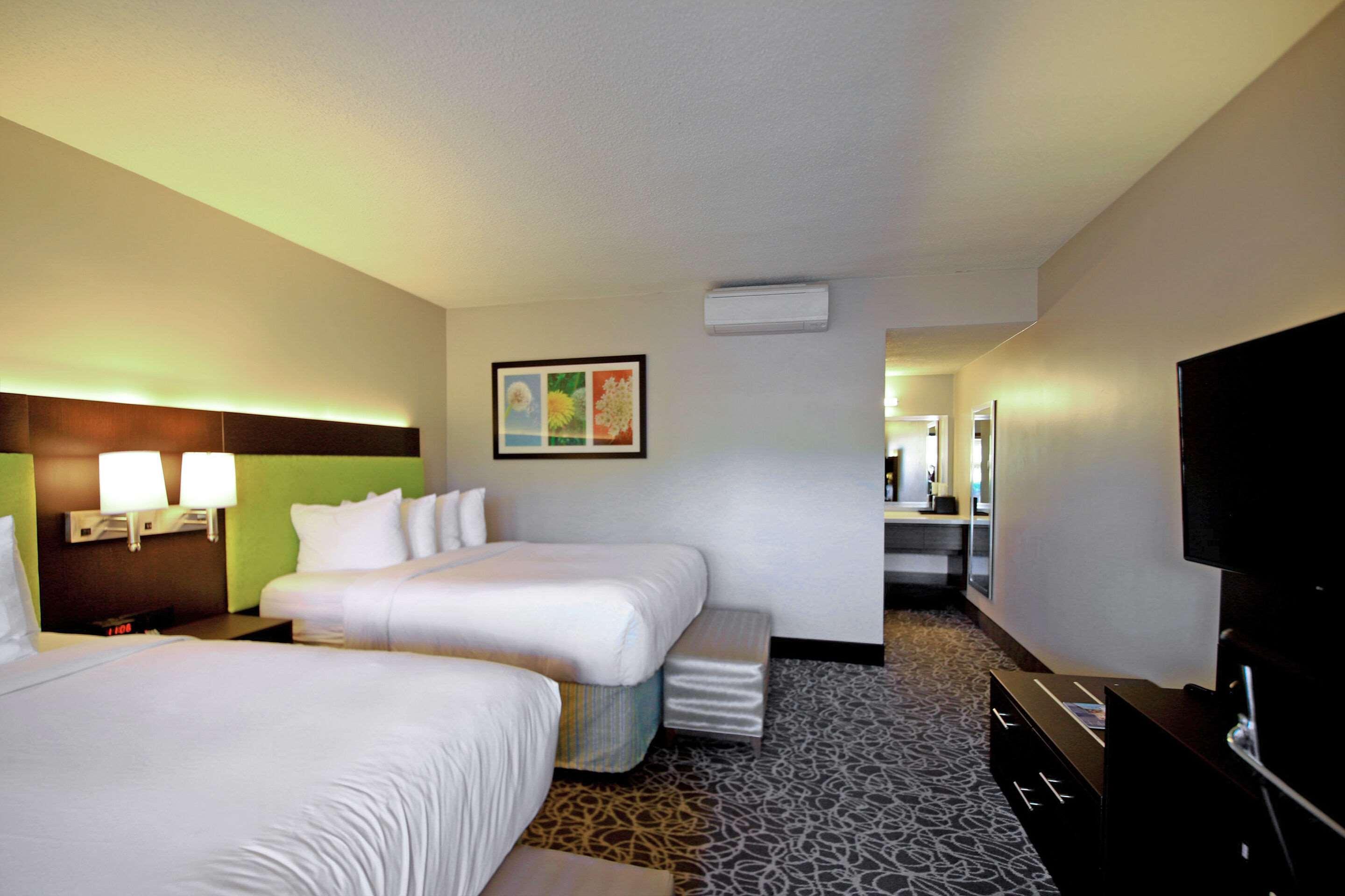 El Sendero Inn, Ascend Hotel Collection Santa Fe Eksteriør billede