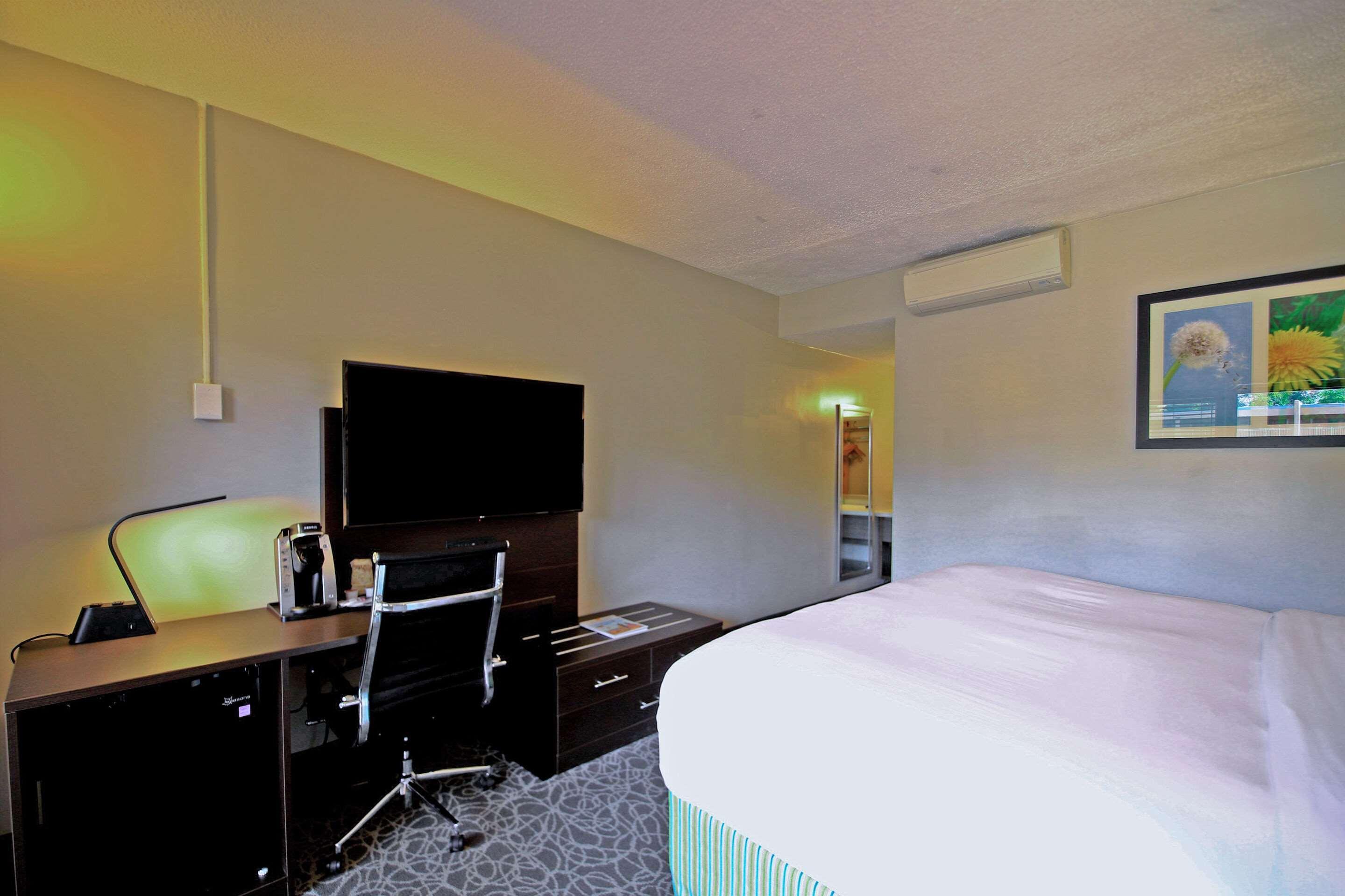 El Sendero Inn, Ascend Hotel Collection Santa Fe Eksteriør billede