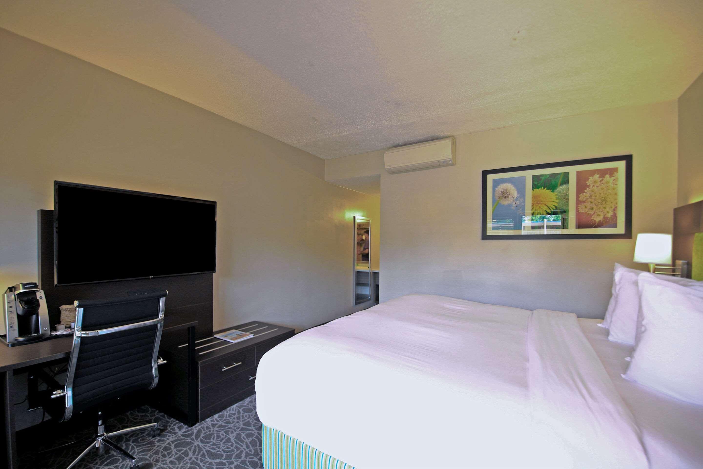 El Sendero Inn, Ascend Hotel Collection Santa Fe Eksteriør billede