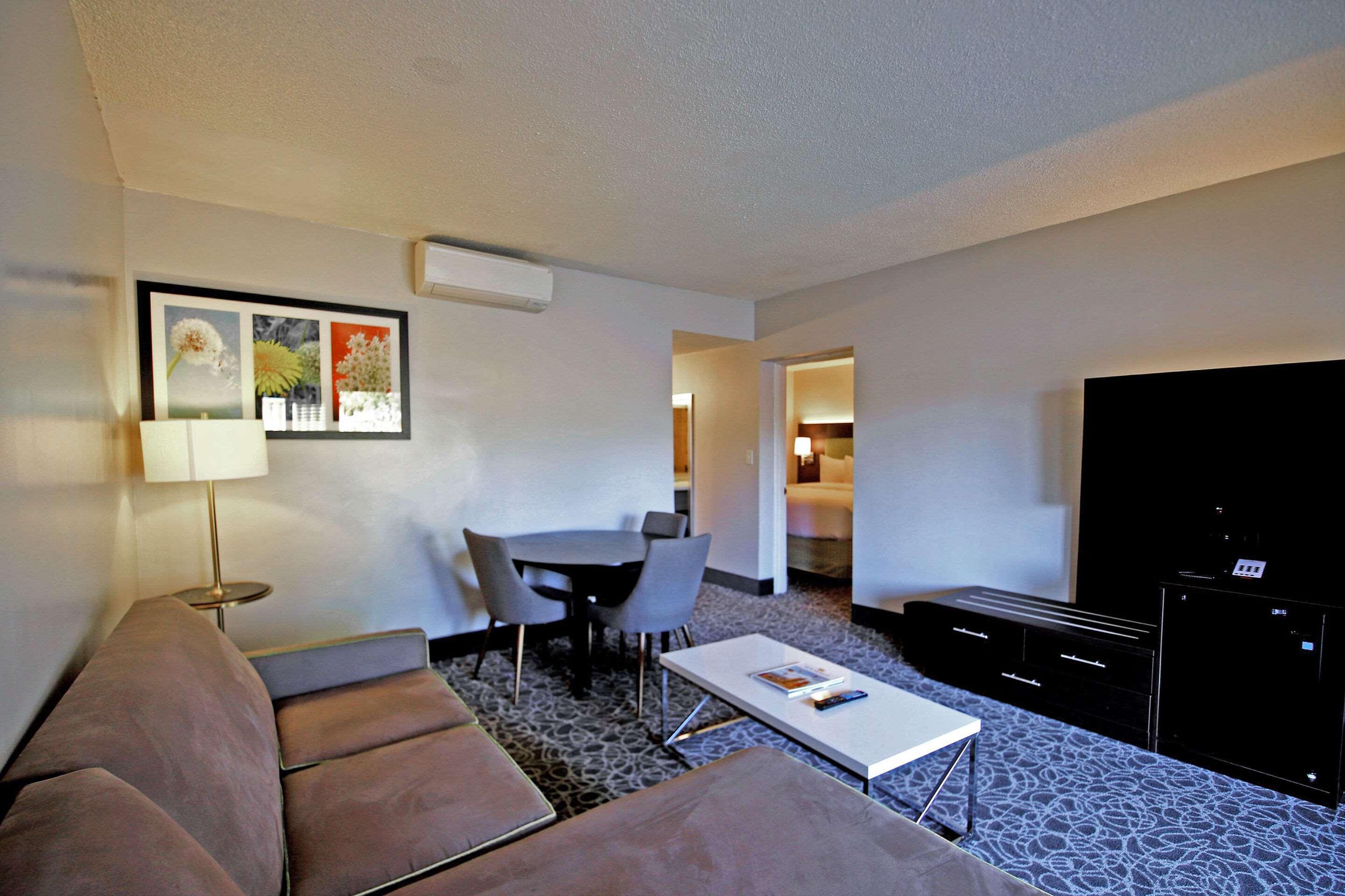 El Sendero Inn, Ascend Hotel Collection Santa Fe Eksteriør billede