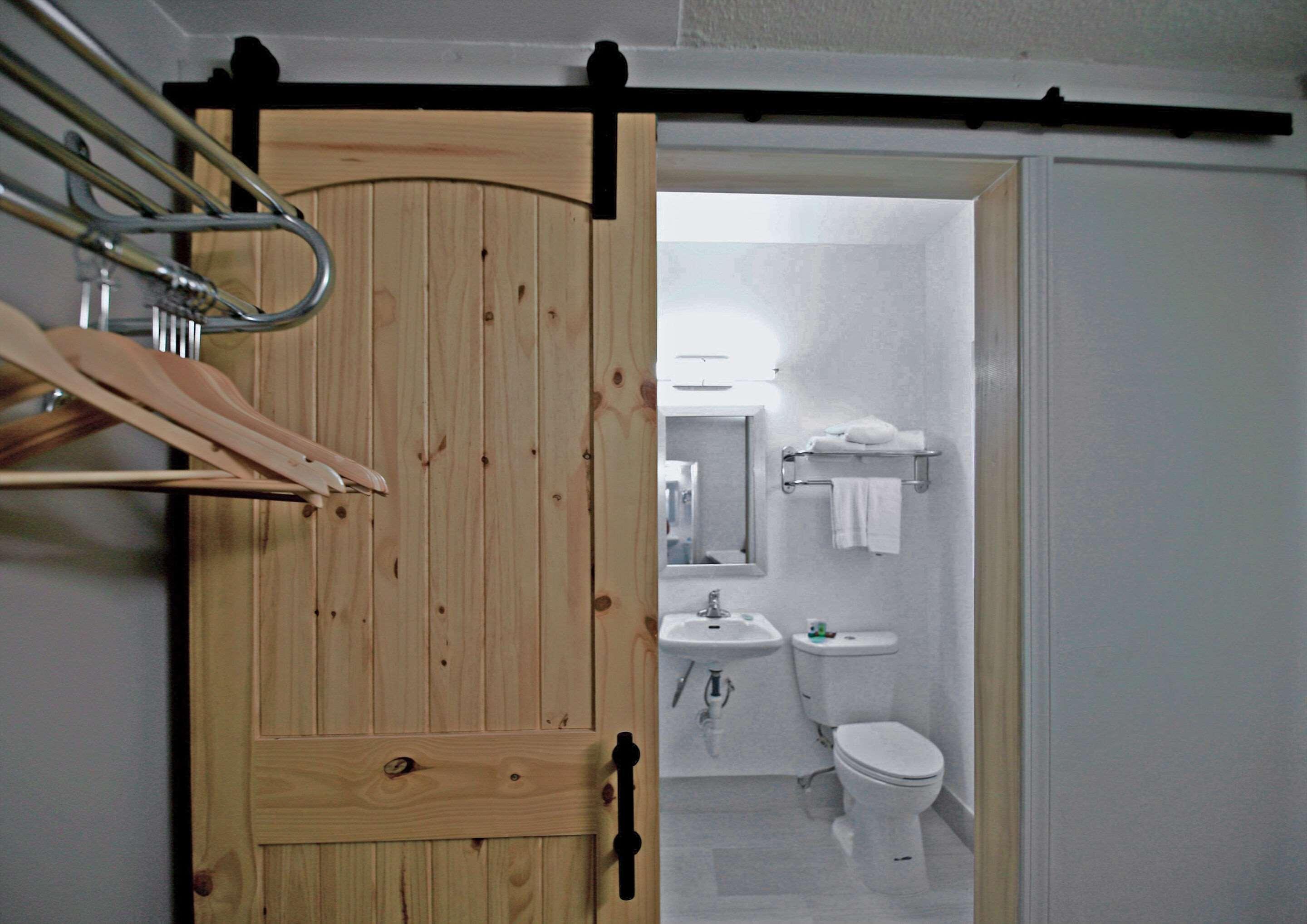 El Sendero Inn, Ascend Hotel Collection Santa Fe Eksteriør billede