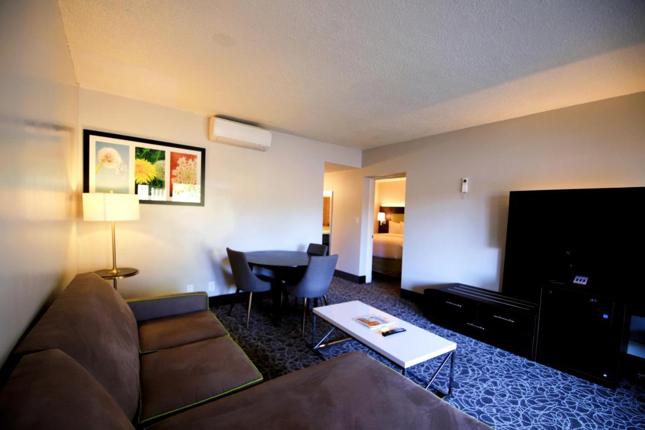 El Sendero Inn, Ascend Hotel Collection Santa Fe Eksteriør billede