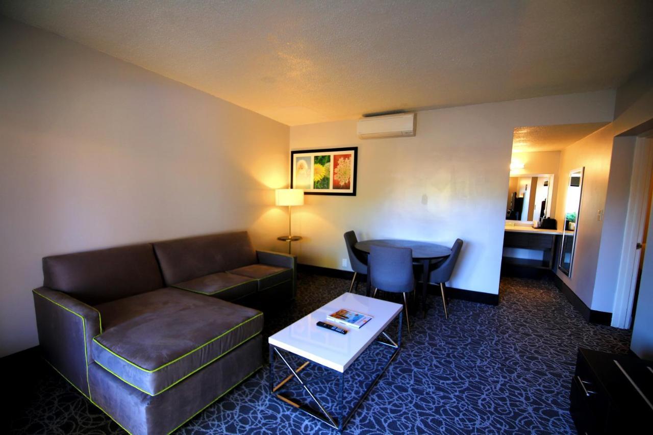 El Sendero Inn, Ascend Hotel Collection Santa Fe Eksteriør billede