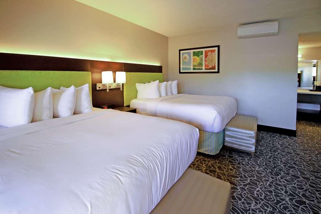 El Sendero Inn, Ascend Hotel Collection Santa Fe Værelse billede